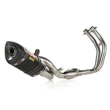 Yamaha FZ MT07 (2025) Complete System