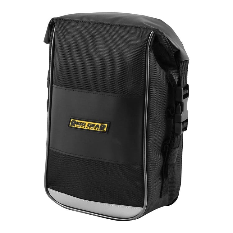 Nelson-Rigg Trails End Riggpak Crash Bar/Tail Bag RG-2005 - 67-151-20