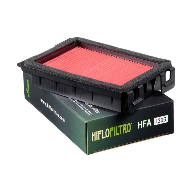 HIFLOFILTRO  Air Filter Element  HFA1306 - 47-130-60