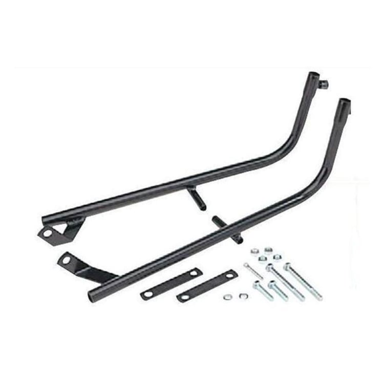 KTM 690 DUKE 12-18 L BRACKET (PF12 GH12-18) - KT014
