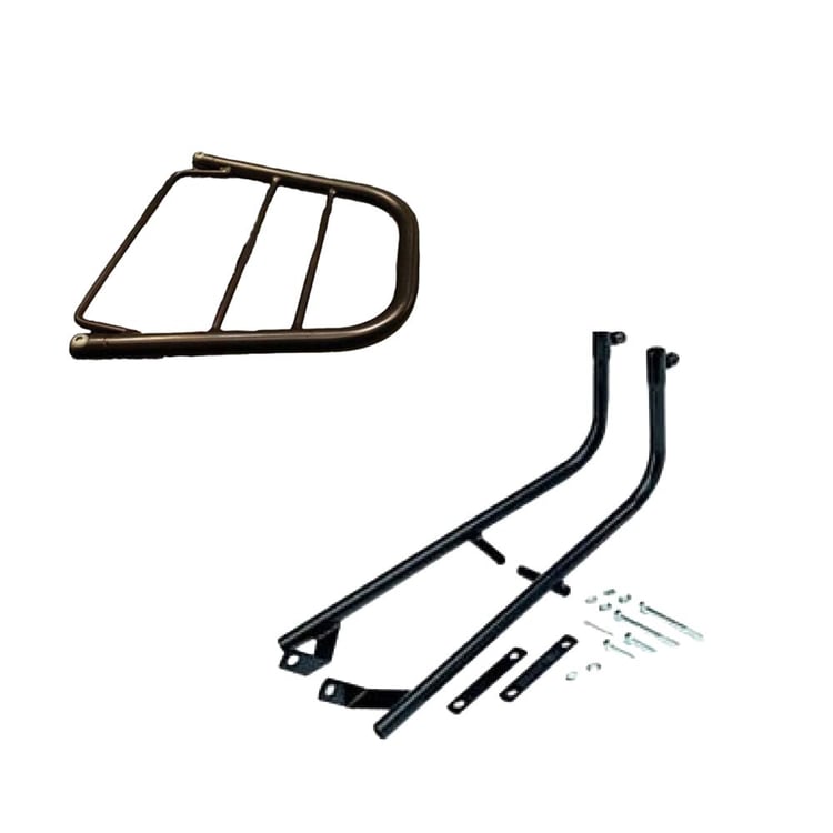 EVO-Rack Kit LS 650 (S40 BOULEVARD) 15-21 - S103ER