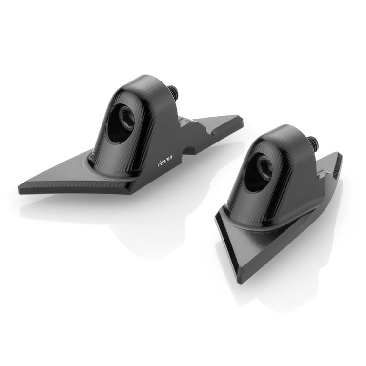 Rizoma Mirror Adapter R-BS822B
