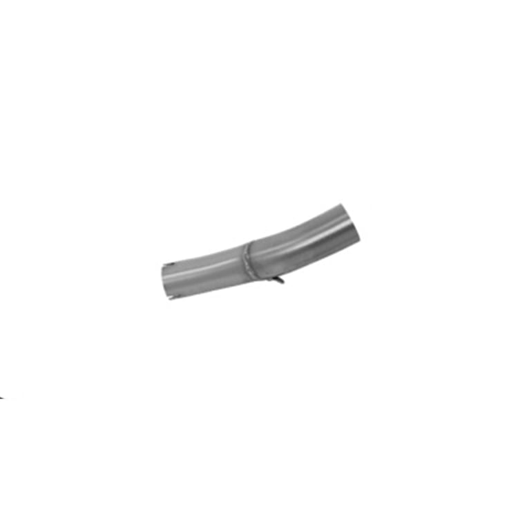 ARROW Link Pipe Stainless for #71859 Silencers series