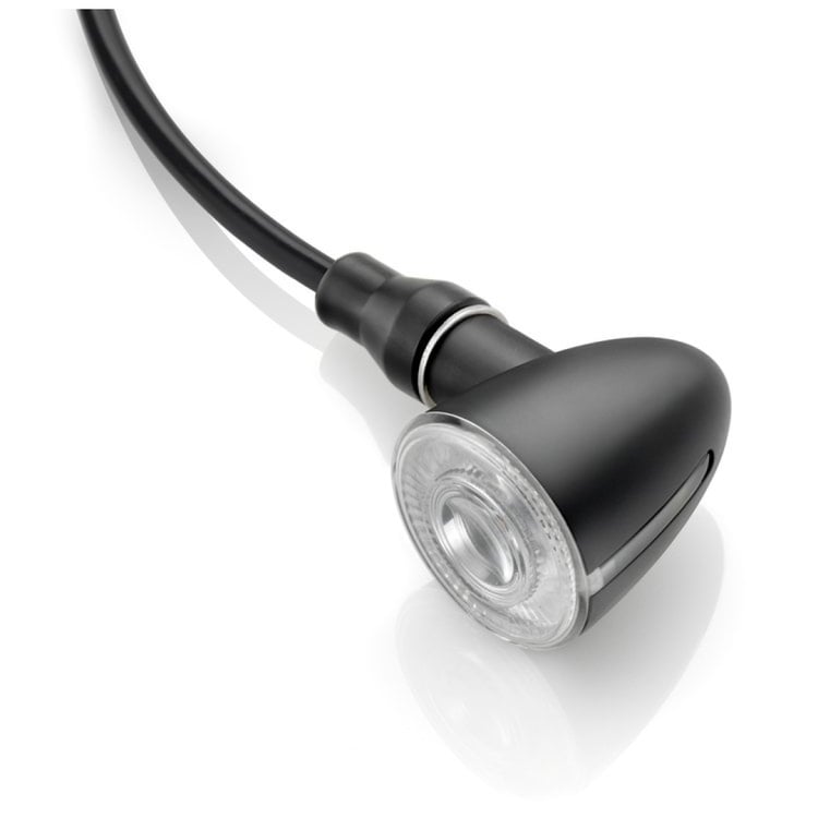 Rizoma IRIDE S Indicator R-FR165B