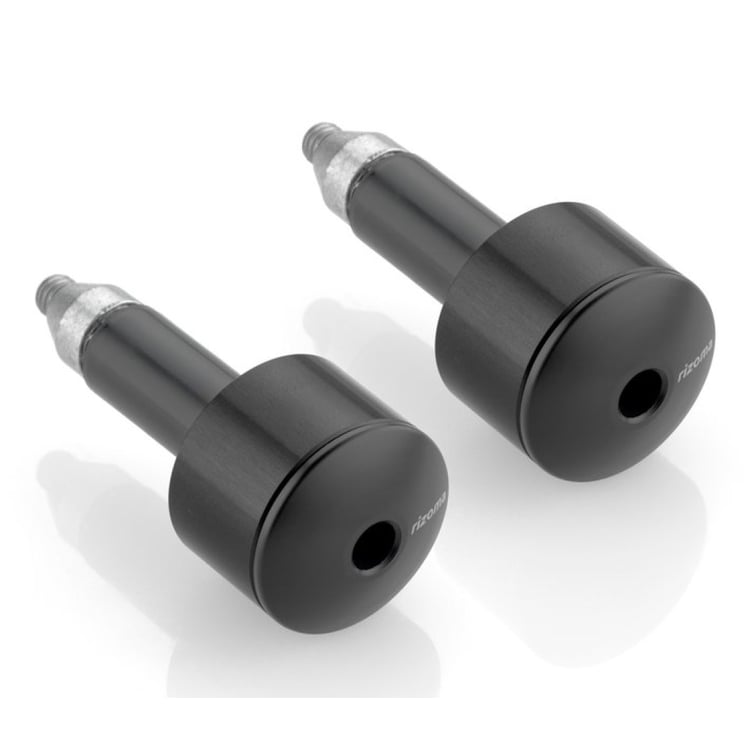 Rizoma 2color Bar Ends R-MA533B