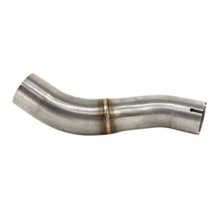ARROW Link Pipe Stainless for #71804 Silencers  - 82-716-40MI