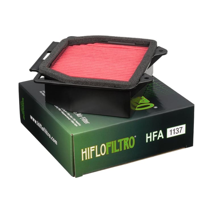 HIFLOFILTRO Air Filter Element HFA1137 - 47-113-70