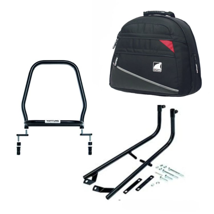 Aero-Delta 15-35L Kit R 1300 GS 24-25 - B0510635