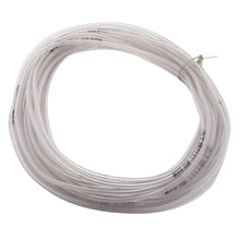 BREATHER HOSE - CLEAR 2.0 X 5 mm / 10M