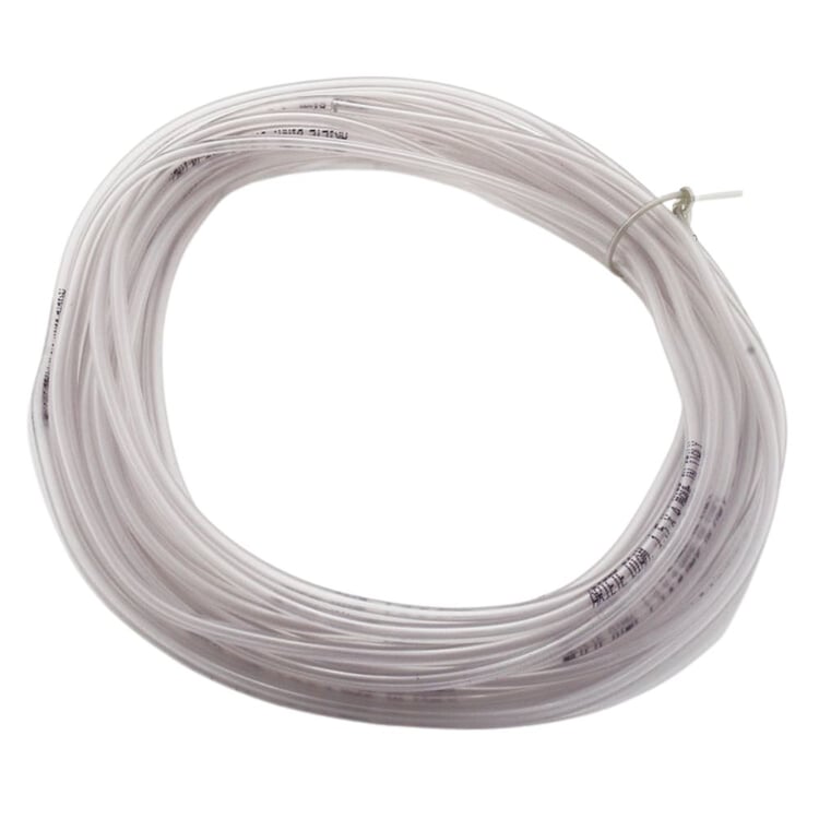 BREATHER HOSE - CLEAR 2.0 X 5 mm / 10M