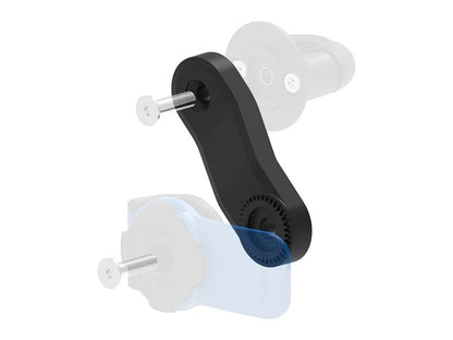 MOTORCYCLE EXTENSION ARM (50MM)