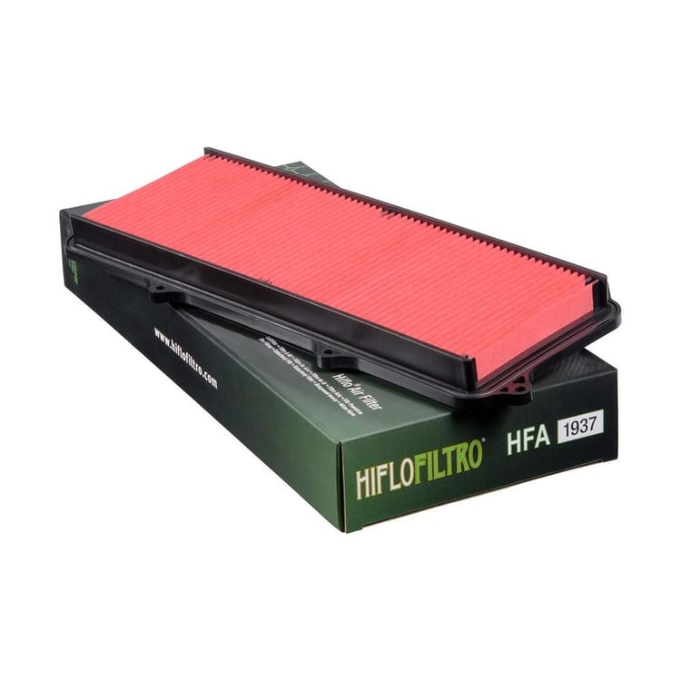 HIFLOFILTRO  Air Filter Element  HFA1937 - 47-193-70