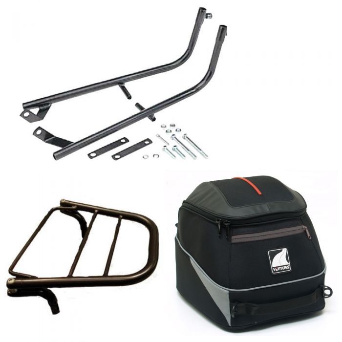 EVO-22 Jet Stream Kit DR250R/Z All 97-18 - S076EV22