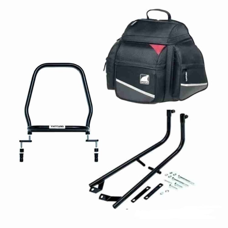 Aero-Spada 51L Touring Kit DR250R/Z All 97-18 - S0760651