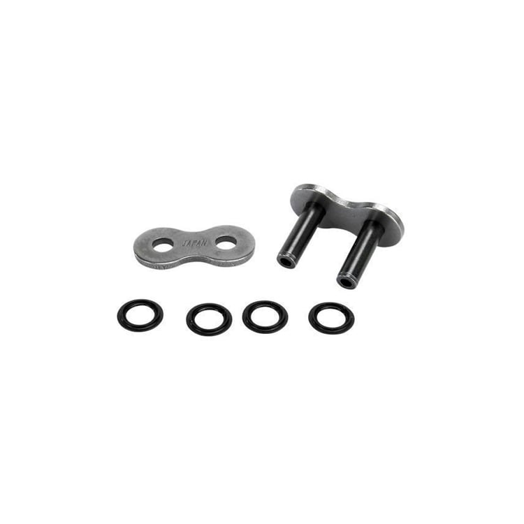 EK 420 O-Ring Rivet Link (Single)