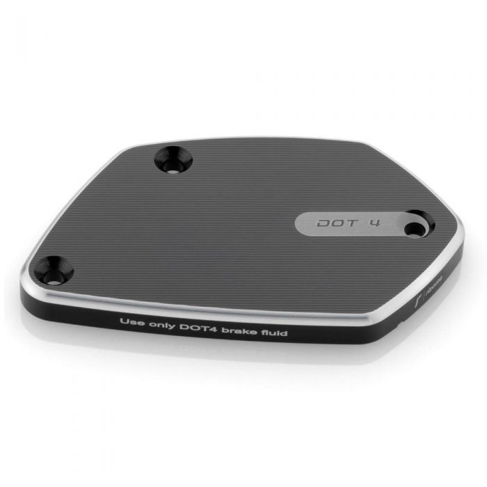 Rizoma Brake Fluid Reservoir Cap R-TP044B