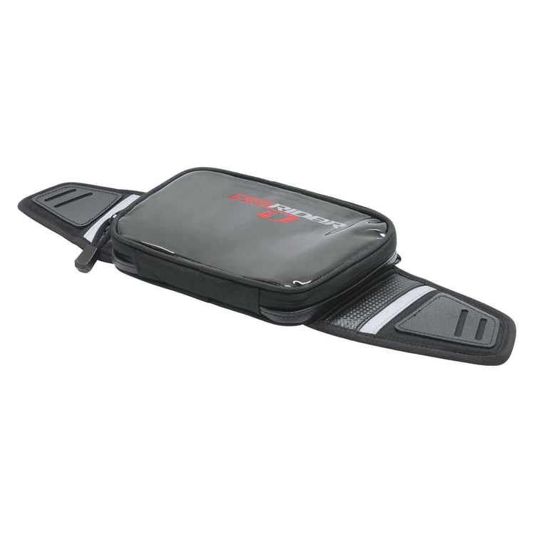 LUGGAGE NAVIGATOR MINI TANK BAG (MAGNETIC)