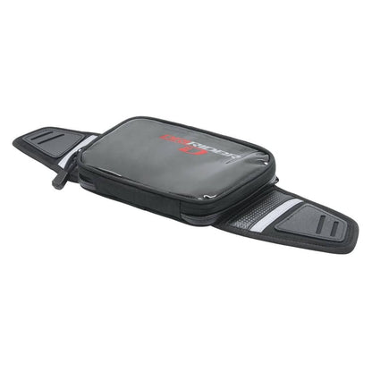 LUGGAGE NAVIGATOR MINI TANK BAG (MAGNETIC)