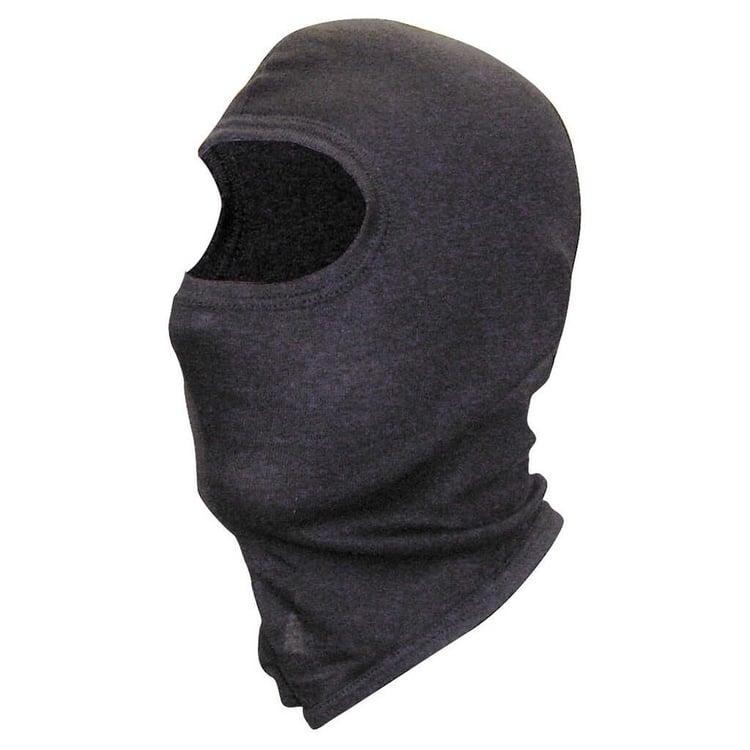 Dririder Merino Balaclava - Black