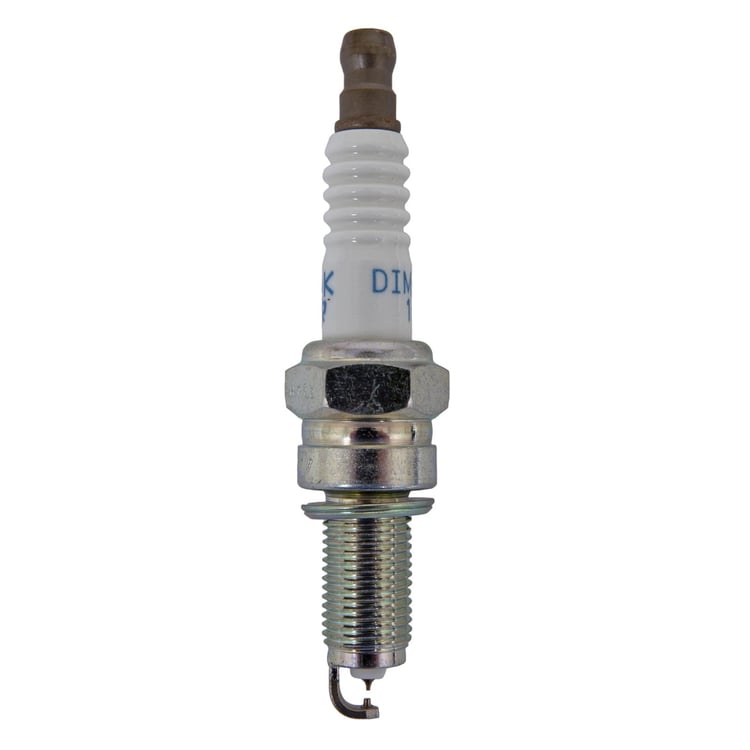NGK SPARK PLUG - DOUBLE FINE ELECTRODE IRIDIUM  CTN4