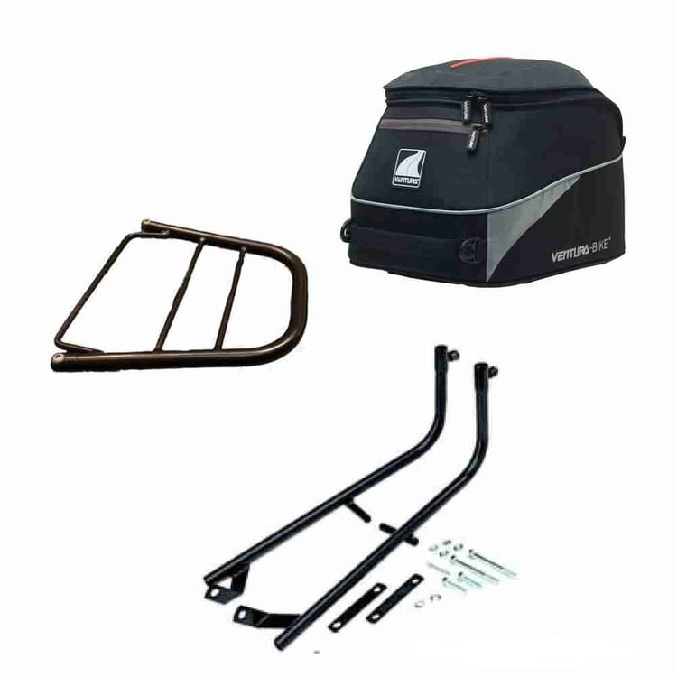 EVO-22 22L Jet Stream Kit Z 800 13-16 - K106EV22