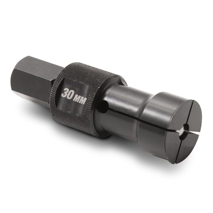 Motion Pro Bearing Puller Collet, 30mm