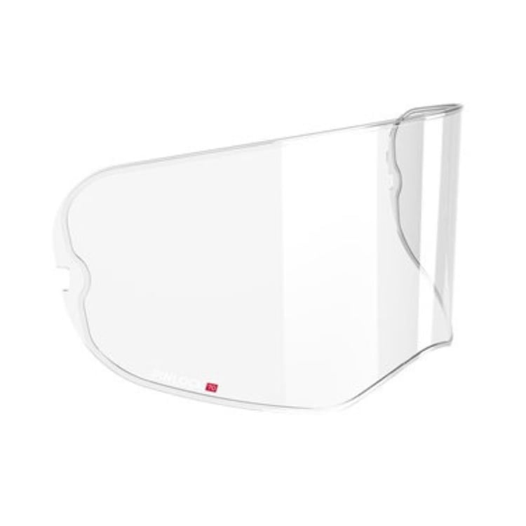 Pinlock 70 Lens - V70 - HJ-41 - Clear