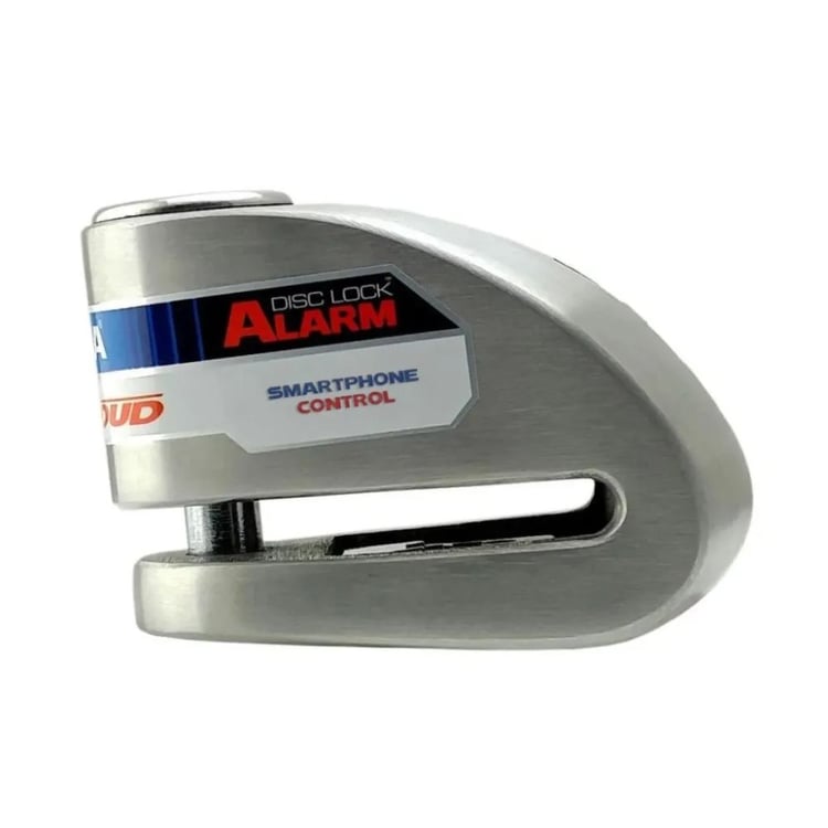 Bluetooth Disc-Lock Alarm 10mm 616g