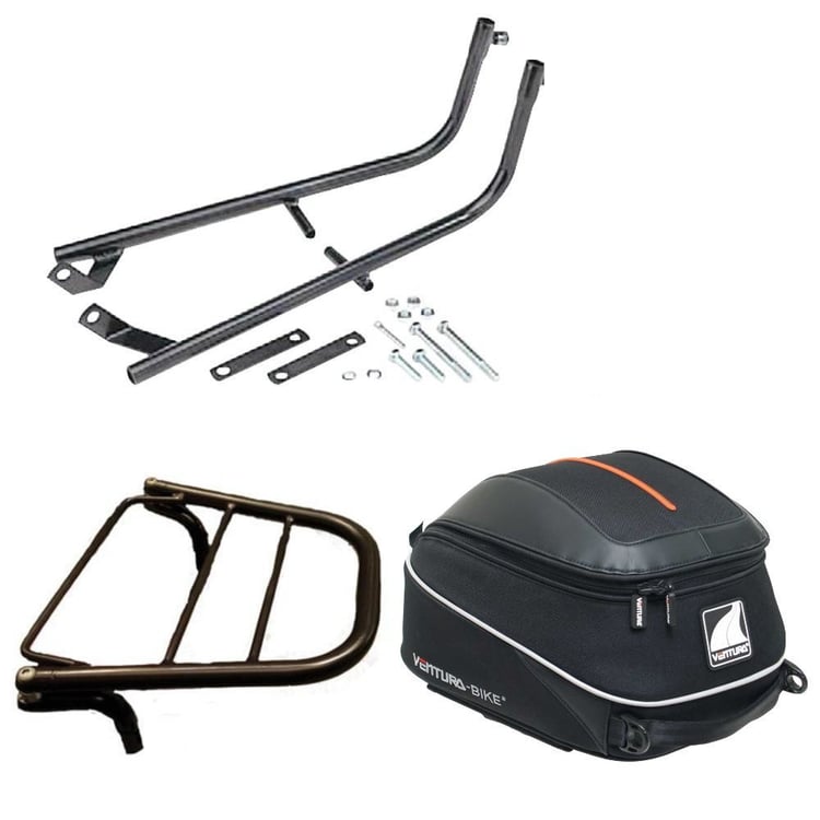 EVO-12 Kit XT660Z TENERE 08-17 - Y104EV12
