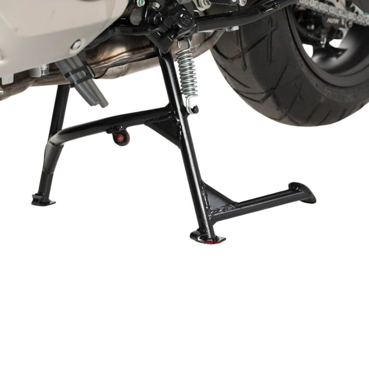 Centerstand. Black. Triumph Tiger 900 Rally/ Pro (19-). (HPS.11.962.10001/B)