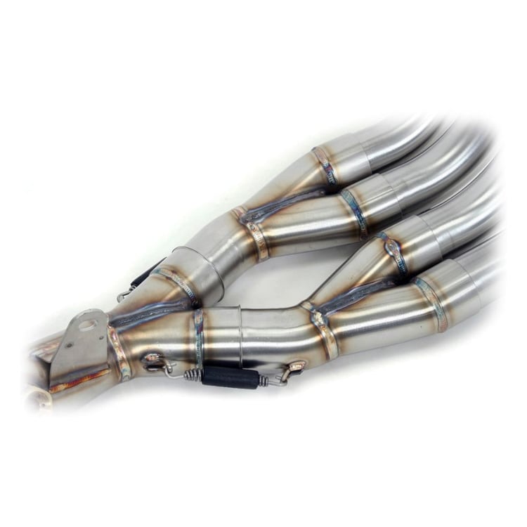 ARROW Collector Racing 2:1 Stainless  - 82-716-39MI