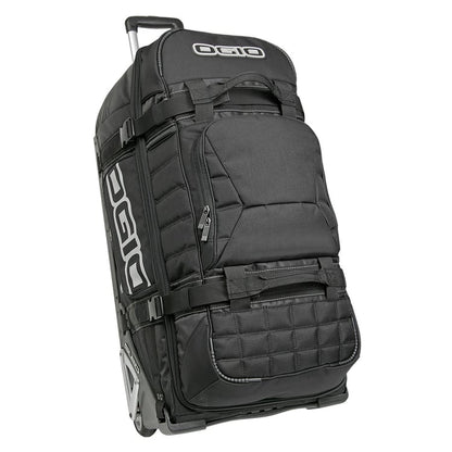 OGIO GEAR BAG - RIG 9800 (WHEELED) BLK (2)