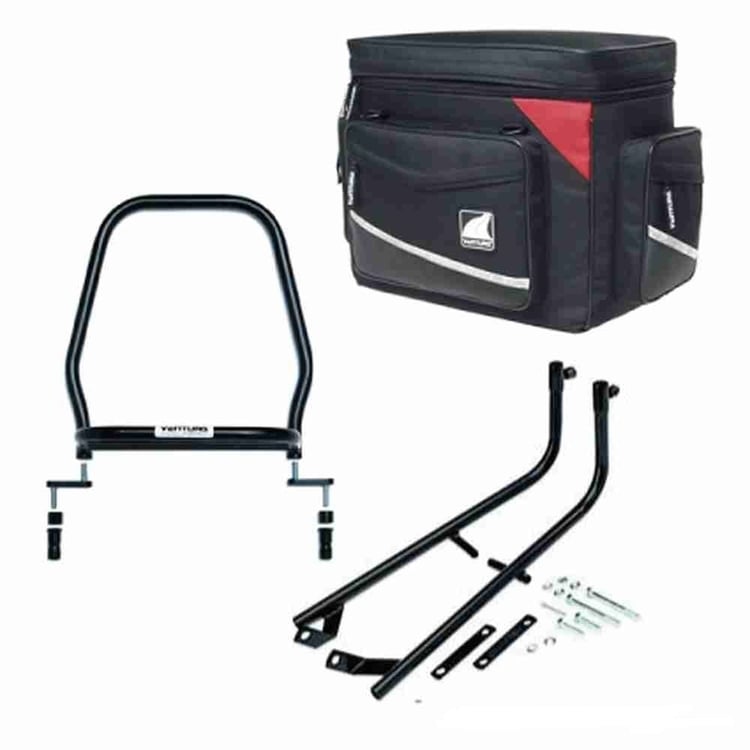 Rally-Euro 44-56L Kit 1199 PANIGALE 12-16 & 899 PANIGALE 14-15 - D0380656