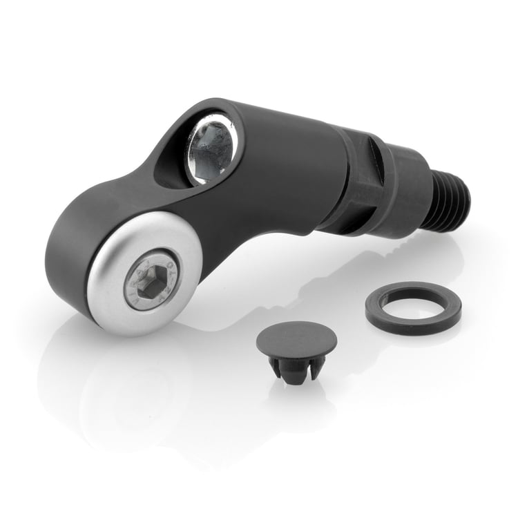 Rizoma Handlebar Mirror Adapter R-BS820B