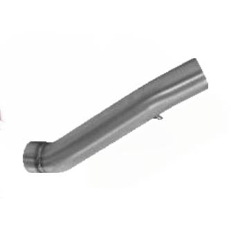ARROW Link Pipe Stainless Race series  - 82-716-79MI
