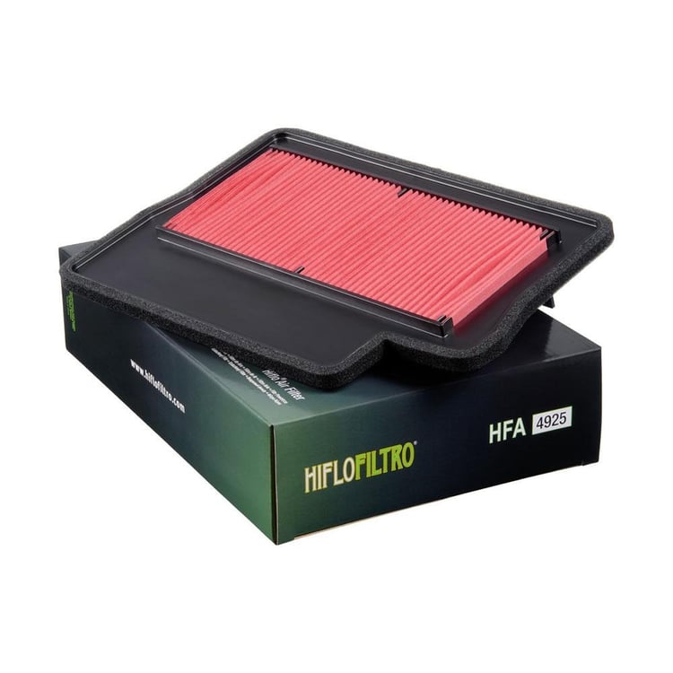 HIFLOFILTRO  Air Filter Element  HFA4925 - 47-492-50