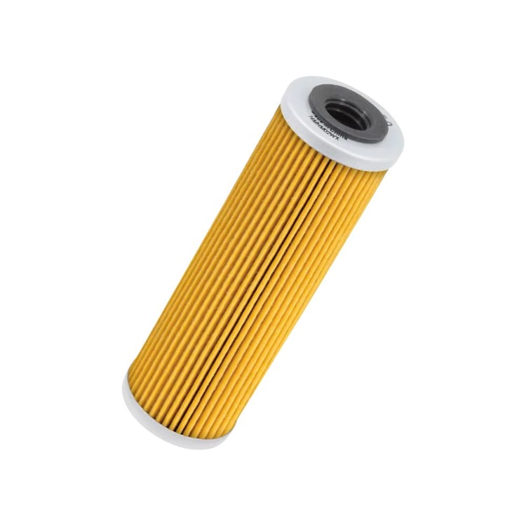 K&N OIL FILTER DUC PANIGALE