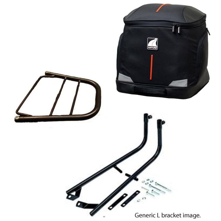 EVO-40 40L Sport Touring Kit LS 650 (S40 BOULEVARD) 15-21 - S103EV40