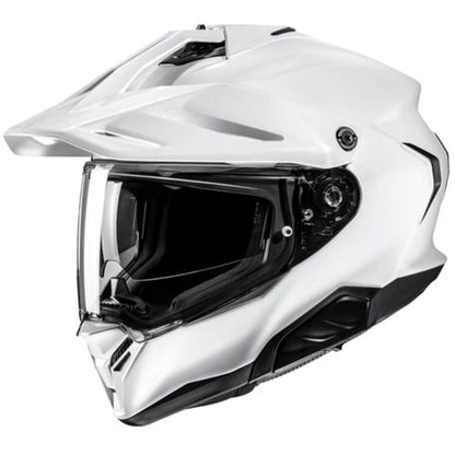 RPHA 60 HELMET PEARL WHITE