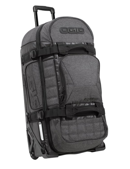 OGIO GEAR BAG - RIG 9800 (WHEELED) DARK STATIC (2)