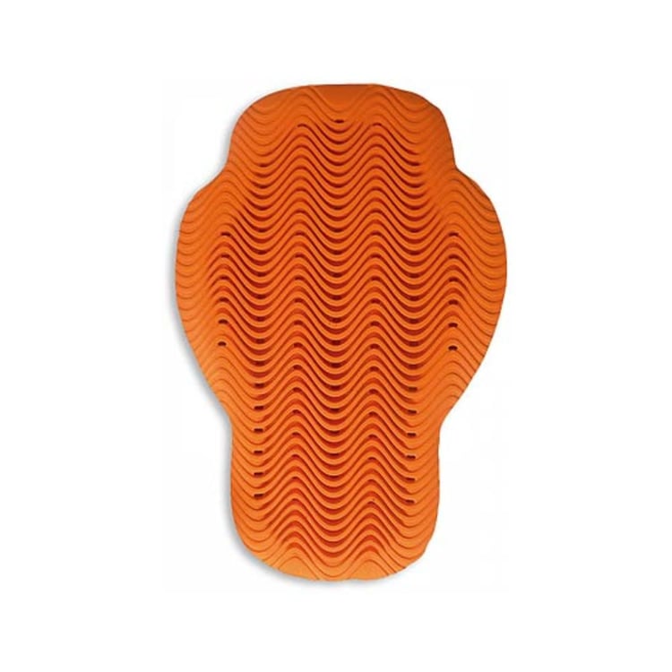 365 X 241MM BACK PROTECTOR (CE LEVEL 2 EN1621-2)