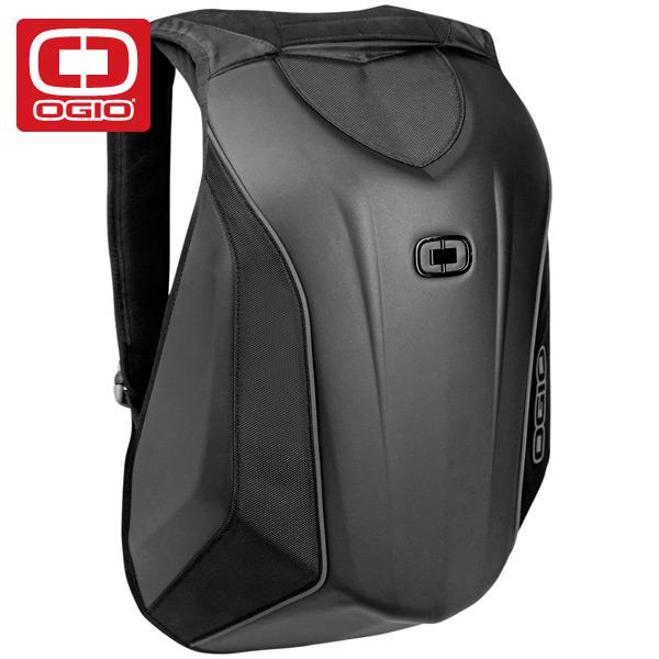 OGIO STREET BAG - NO DRAG MACH 3 PACK STEALTH (1)