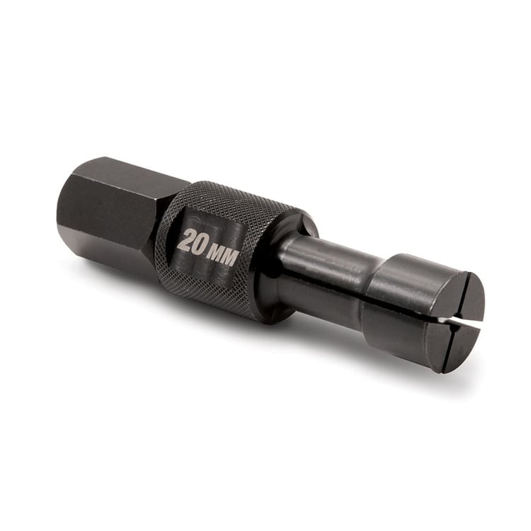 Motion Pro Bearing Puller Collet, 20mm