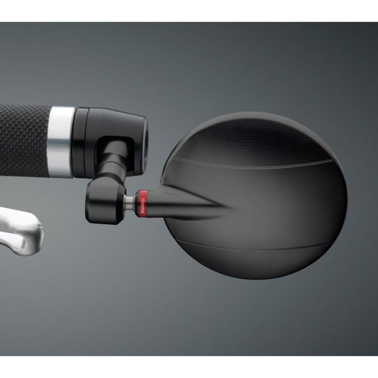 Rizoma Spy R 94.5 Mirror Black R-BS294B