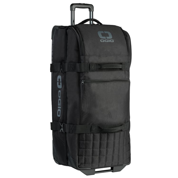 OGIO GEAR BAG - TRUCKER GEAR BAG BLK (2)