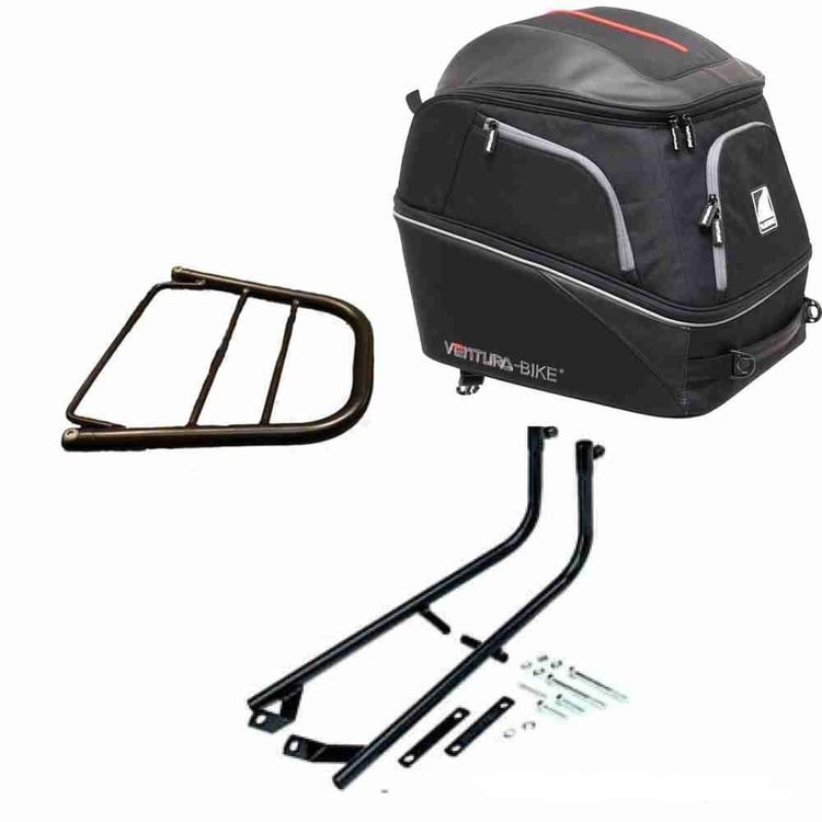 EVO-60 60L Touring Kit TDM 900 02-13 - Y080EV60