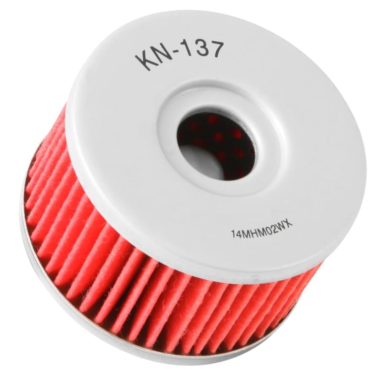 K&N OIL FILTER 374