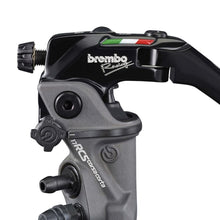 17RCS Corsa Corta Master Cylinder B-110C74040