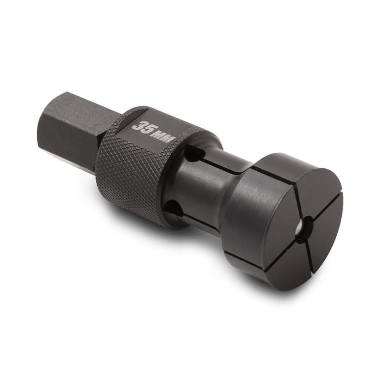 Motion Pro Bearing Puller Collet, 35mm