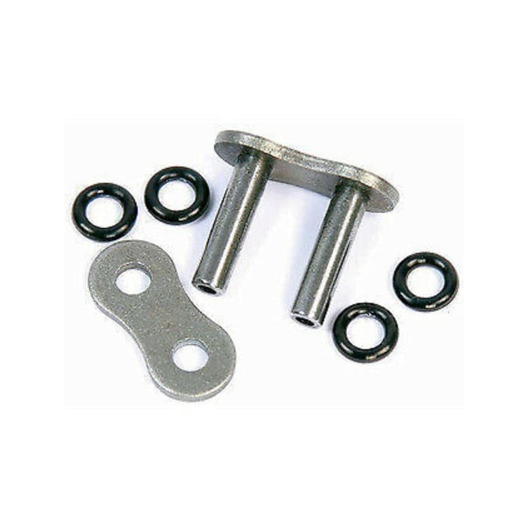 EK 520 QX-Ring Rivet Link (14-520SRX2-RL)